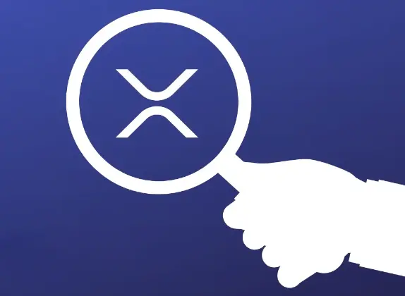 Ripple Wallet image