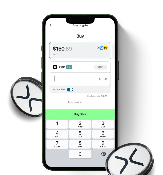 Ripple Wallet image