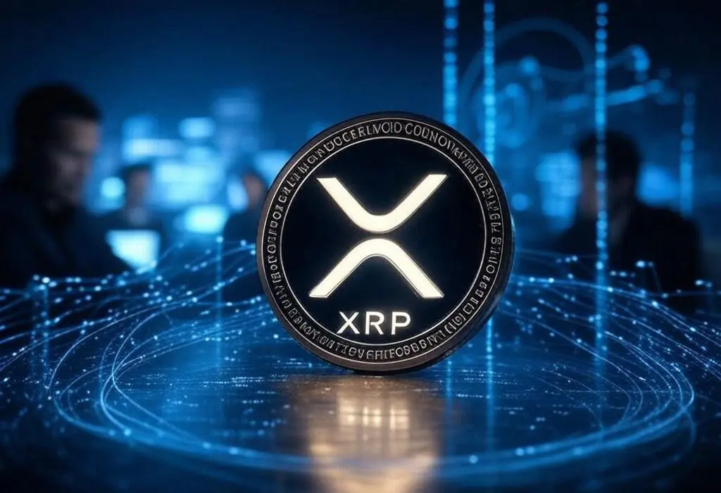 Ripple Wallet Technology Image