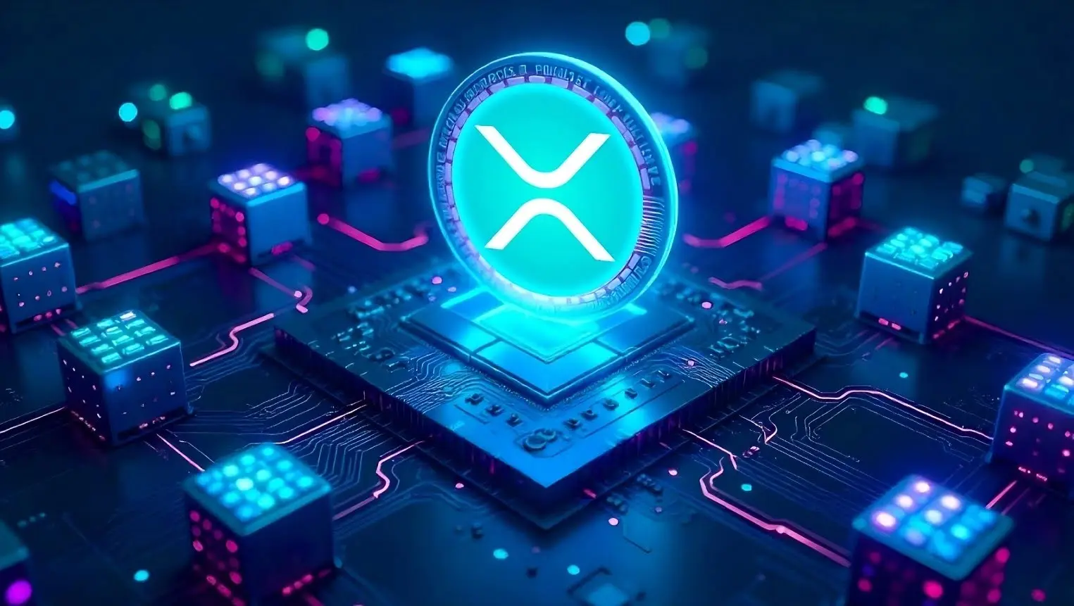 Ripple Wallet Secure Image