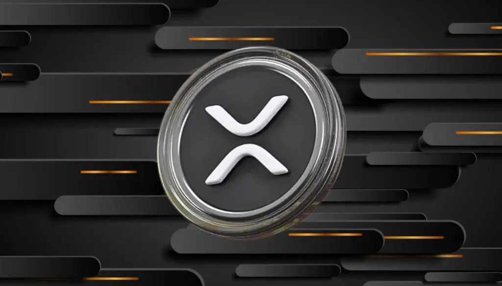 Ripple Wallet Technology Image